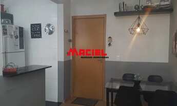 Imagem 6: Apartamento Padrão em São José dos Campos