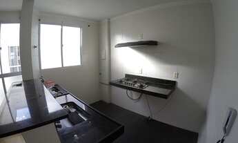 Imagem 2: BELO HORIZONTE - Apartamento Padrão - Bandeirantes