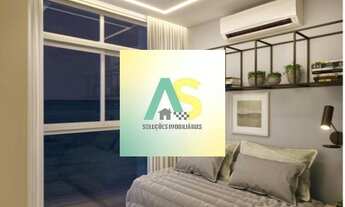 Imagem 5: Mirante dos Corais, Apartamento 03 Quartos a Venda no Janga,Lazer Completo