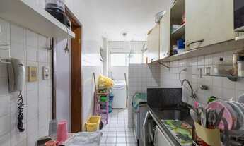 Imagem 5: Apartamento 3 Quartos 1 Suíte Dependência 1 Vaga