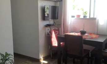 Imagem 3: Apartamento para Venda - 62m², 3 dormitórios, sendo 1 suites, 1 vaga - Sarandi