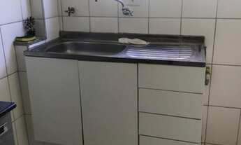 Imagem 7: APARTAMENTO RESIDENCIAL em SÃO PAULO - SP, SANTO AMARO