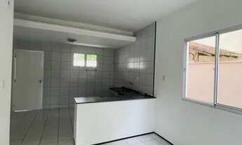 Imagem 3: Casa Condomínio Px ao Posto Natureza com 3 Quartos