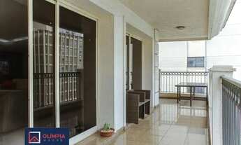 Imagem 9: Apartamento Locação Higienópolis 350 m² 3 Dormitórios