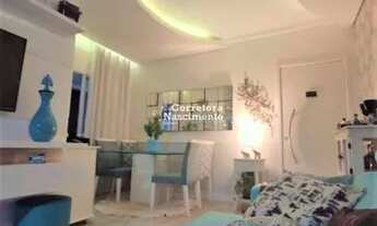 Imagem 5: HR.Apartamento para aluguel - 74 m² com 2 quartos em Siete Residence - Jacareí - SP