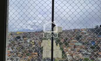 Imagem 6: Apartamento na Vila Andrade de 42m² com 2 dormitórios para locação, por R$ 1.300,00/ mês