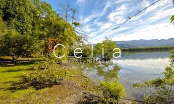 Imagem 6: Terreno à Venda para Reposição Ambiental, Cidade Jardim Tom, Guarujá, SP