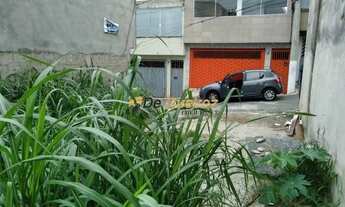 Imagem 3: VOCÊ NÃO PODE PERDER ESSA OPORTUNDADE! TERRENO AMPLO, NIVELADO COM A RUA! RESIDENCIAL E TR