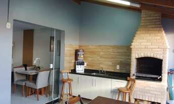 Imagem 6: Casa com 2 dormitórios à venda, 67 m² por R$ 400.000,00 - Parque Villa Flores - Sumaré/SP