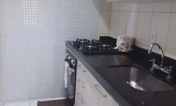 Imagem 4: APARTAMENTO - VILA ELDÍZIA - SP