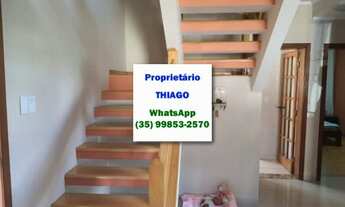 Imagem 2: Casa de Alto Padrão