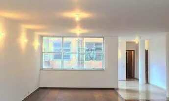 Imagem 2: Apartamento com 3 dormitórios, 200 m² - venda por R$ 649.900,00 ou aluguel por R$ 4.693,71