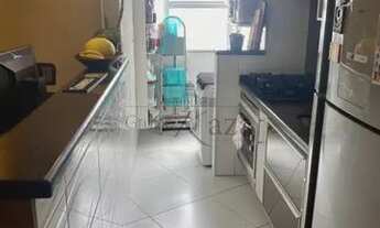 Imagem 7: OPORTUNIDADE Apartamento - Jacareí - Jardim Califórnia - Residencial Getúlio Vargas - 3 Do