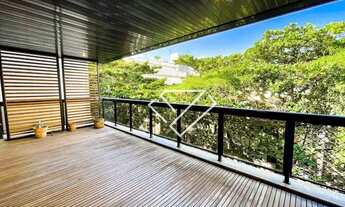 Imagem 4: Apartamento com 4 quartos à venda, 216 m² por R$ 6.900.000 - Leblon - Rio de Janeiro/RJ