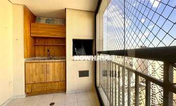 Imagem 7: Apartamento com 3 dormitórios à venda, 112 m² por R$ 1.160.000 - Vila Mascote - São Paulo