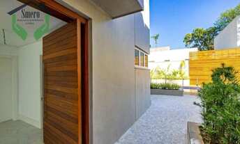 Imagem 2: Sobrado à venda, 520 m² por R$ 4.600.000,00 - Granja Julieta - São Paulo/SP