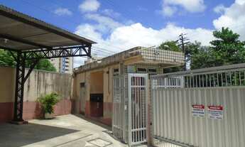 Imagem 5: AP8035) Apto 72,16m² - Fátima - Fortaleza/CE