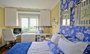 Imagem 7: Cidade Jardim - Nobre