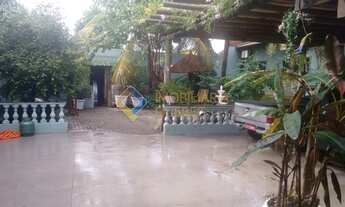 Imagem 4: Casas - Venda - Parque das Figueiras - Cod. 1867