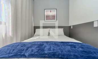 Imagem 4: Apartamento para Aluguel - Consolação, 1 Quarto, 17 m2