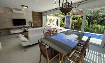 Imagem 4: Casa em condominio RESIDENCIAL em SÃO SEBASTIÃO - SP, JUQUEHY