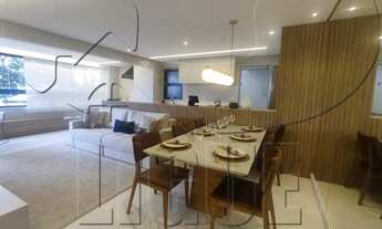 Imagem: SANTO ANDRé - Apartamento Padrão - Vila