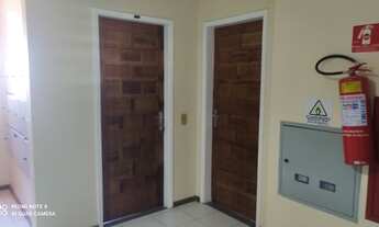 Imagem 2: Aluga-se apartamento em ótima localicação com 3 quartos sendo 1 suíte, sala, 1 WC cozinha