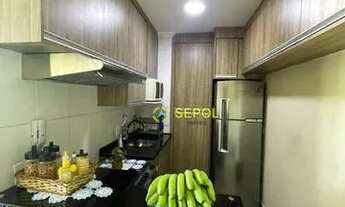 Imagem 4: Apartamento com 2 dormitórios para alugar, 48 m² por R$ 2.247,15/mês - Jardim Santa Terezi