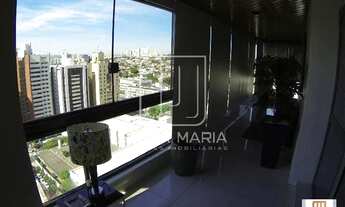 Imagem: Apartamento (cobertura 2 - duplex) 4 dormitórios/suite