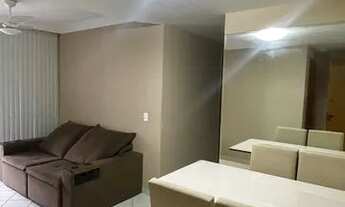 Imagem 3: Apartamento mobiliado para alugar em Jardim Camburi