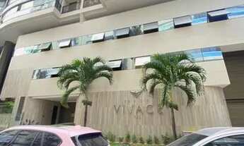 Imagem: Ed Vivace-3 Qts-1 Suíte-105 M²-Sol da