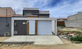 Imagem 3: Casa novinha com 2 suítes com doc incluso