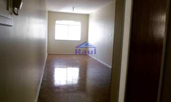 Imagem 1: VENDA /LOCAÇÃO - APARTAMENTO COM 03 DORM. - SANTO AMARO - SÃO PAULO/SP