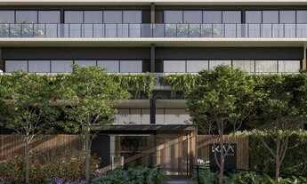 Imagem 3: COBERTURA no ANITA GARIBALDI com 4 quartos para VENDA, 334 m²