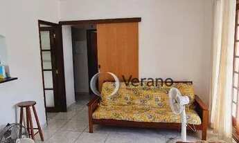 Imagem 2: Cobertura com 2 dormitórios à venda, 130 m² por R$ 450.000,00 - Pitangueiras - Guarujá/SP