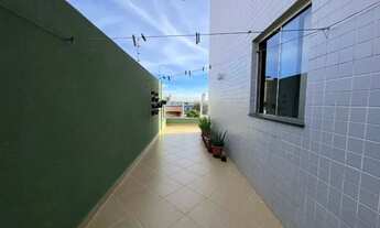 Imagem 4: Área Privativa / Garden com 3 dormitórios à venda em Belo Horizonte