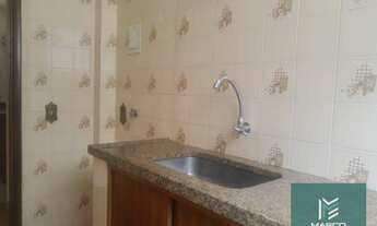 Imagem 5: Apartamento com 1 dormitório para alugar, 30 m² por R$ 1.027/mês - Barra do Imbuí - Teresó