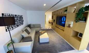 Imagem 5: Apartamento com 4 dormitórios à venda, 248 m² por R$ 9.600.000,00 - Vila Nova Conceição