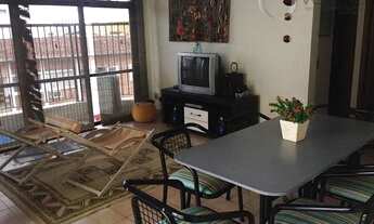 Imagem 2: Cobertura - Enseada - Guarujá/SP