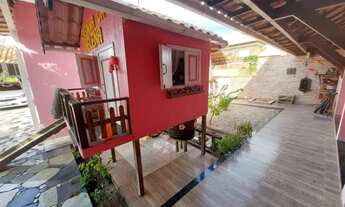 Imagem 4: Casa em Condomínio para Venda em Arraial do Cabo, Figueira, 5 dormitórios, 3 suítes, 4 ban