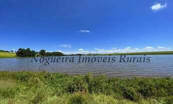 Imagem 5: Fazenda em Avaré, área com 65 alqueires, belas represas (Nogueira Imóveis Rurais