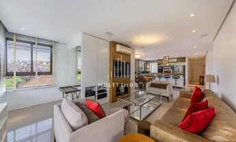 Imagem 7: Apartamento 3 quartos (1 suíte) no Higienópolis