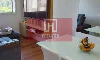 Imagem: Apartamento à venda no bairro Cambuci