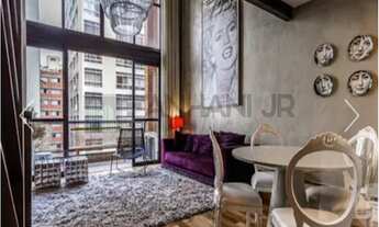 Imagem 3: SÃO PAULO - Apartamento Padrão - JARDINS