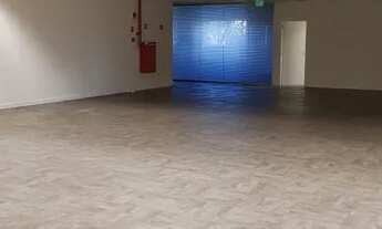 Imagem 3: Laje Corporativa SP Headquarters