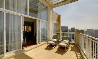 Imagem 2: Cobertura Tríplex