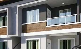 Imagem 5: Quer morar no centro de Caucaia chegou a hora localização privilegiada Golden Ville Reside