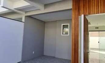 Imagem 3: Sobrado Novo 2 suítes bairro Cordeiros - Itajaí - SC