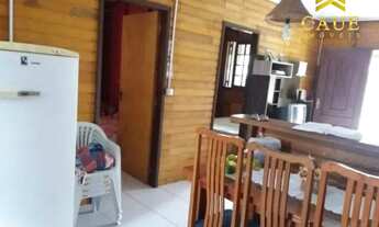 Imagem 3: Lindo sítio 1000m2 em Águas Claras