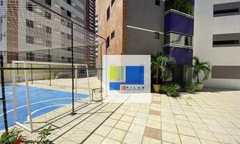 Imagem 7: Apartamento à venda, 224 m² por R$ 1.500.000,00 - Aldeota - Fortaleza/CE